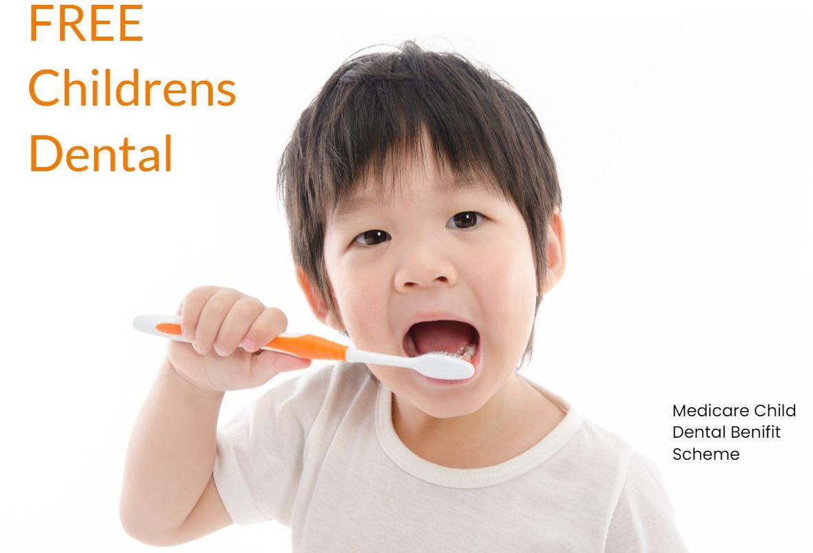 $3995 Implant & Crown Package